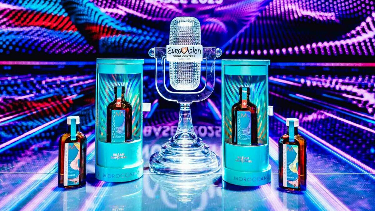 Foto: Moroccanoil
