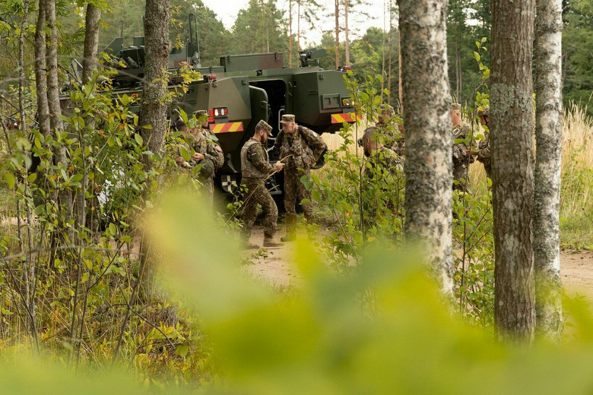 Foto: Māris Justs/ lsm.lv