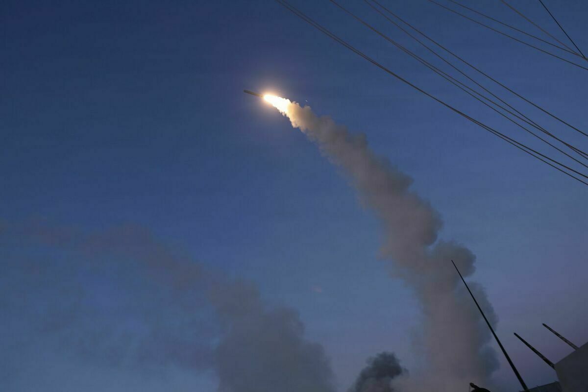 Foto: AFP/Scanpix