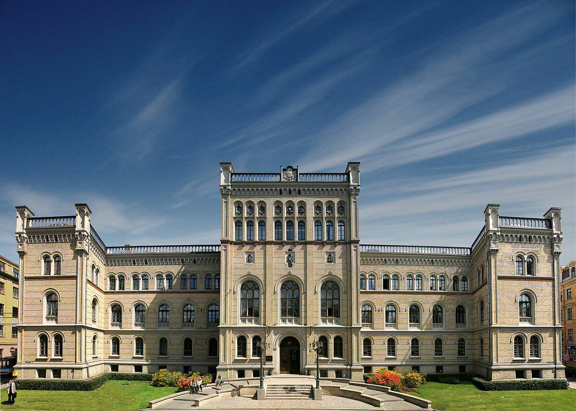 Foto: Latvijas universitāte