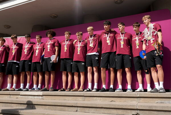Foto: Kaspars Krafts/LETA