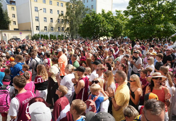 Foto: Kaspars Krafts/LETA