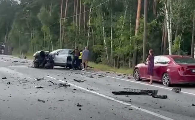 Foto: Facebook/"LTV Ziņu dienests"