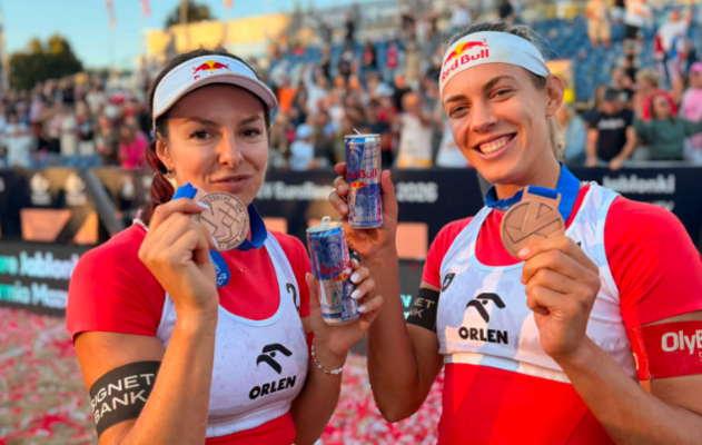 Foto: Facebook/Tina Graudina / Anastasija Samoilova