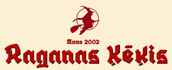 "Raganas Ķēķis" bistro