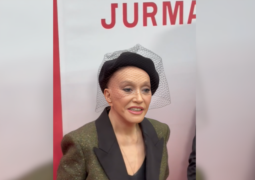 Foto: Ekrānuzņēmums no raidījuma "Aizkulisēs ar 1188.lv"