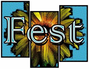 "Fest" Ziedu salons