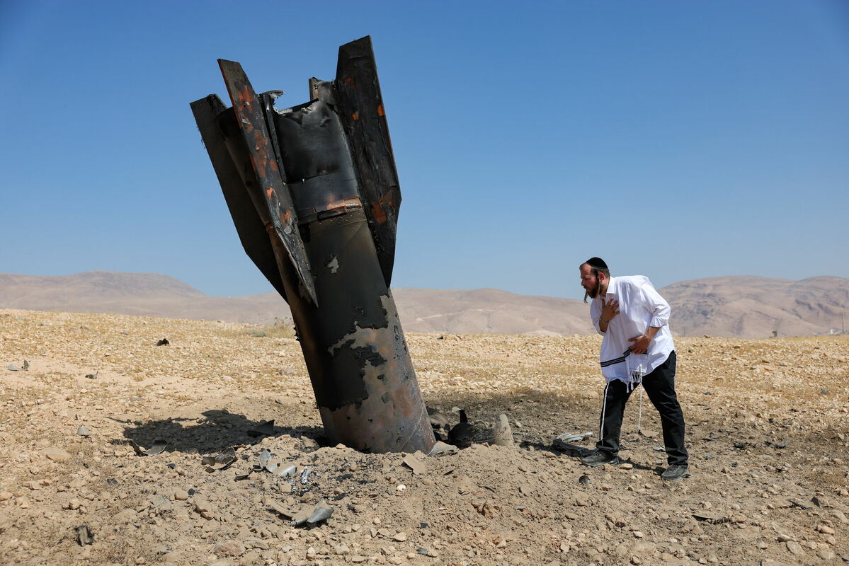 Foto: EPA/ABIR SULTAN/Scanpix