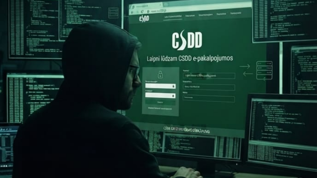 Foto: Attēls ģenerēts ar Mākslīgā intelekta/Gemini palīdzību