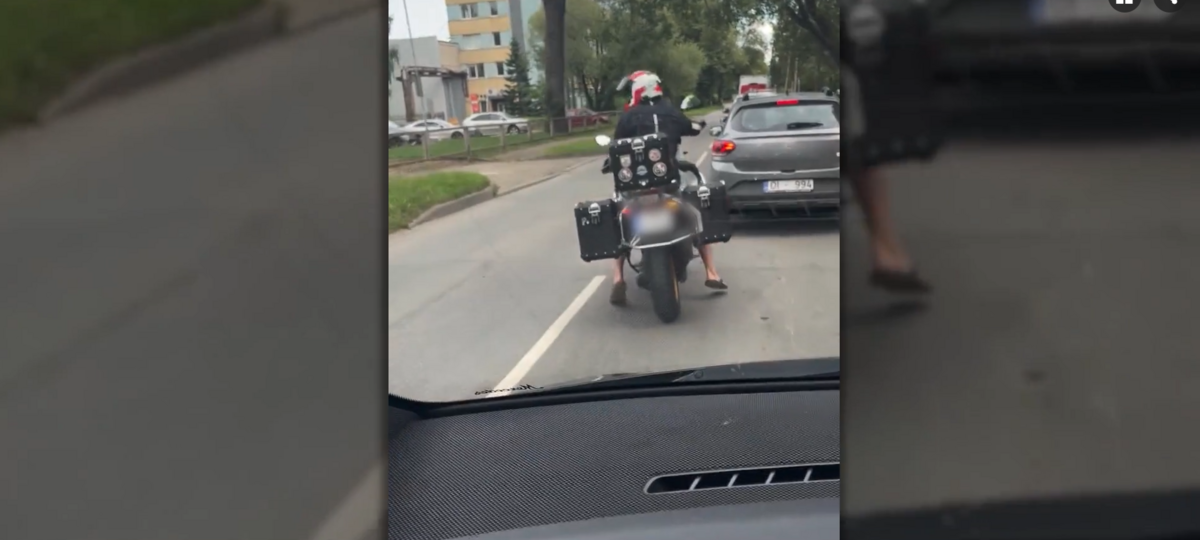 Foto: Ekrānuzņēmums no raidījuma "Sadursme 360"