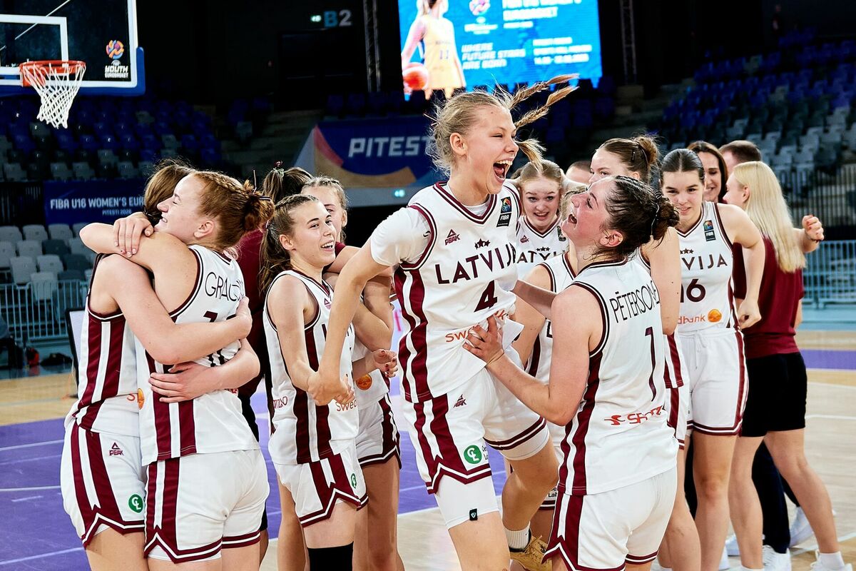 Foto: FIBA