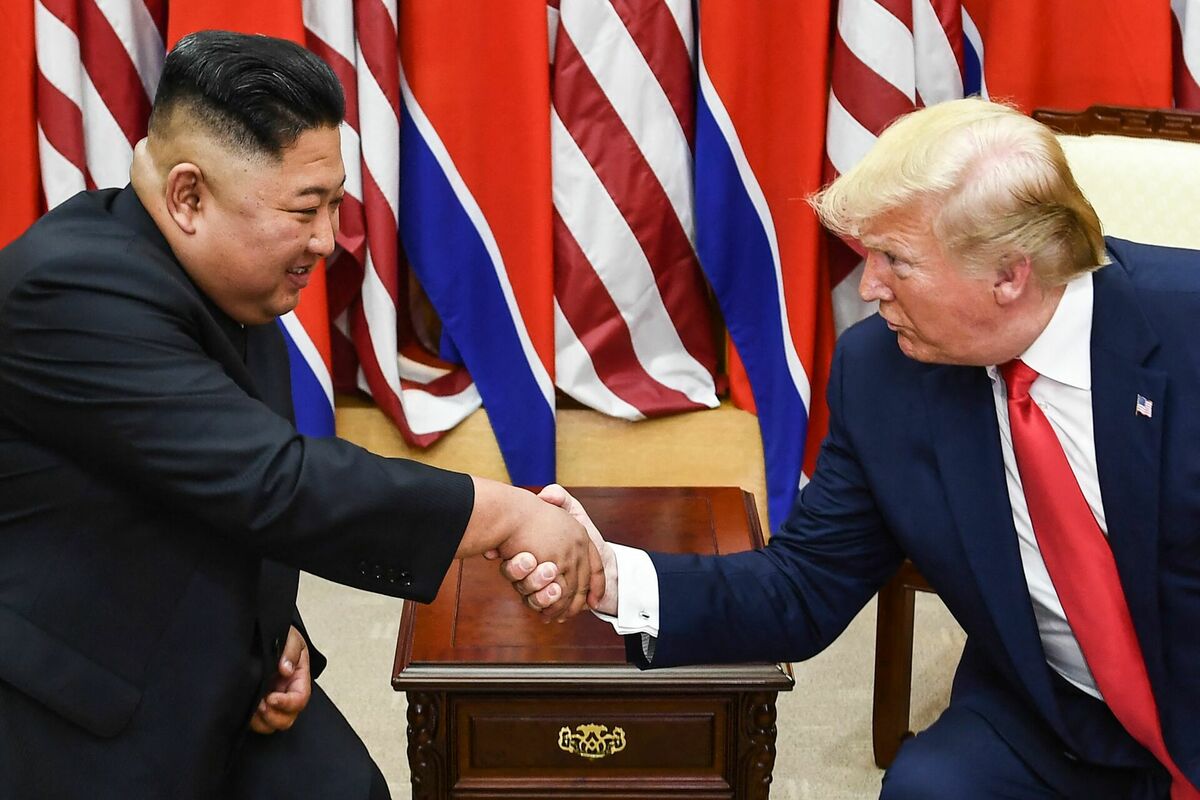 Foto: Brendan Smialowski / AFP / Scanpix