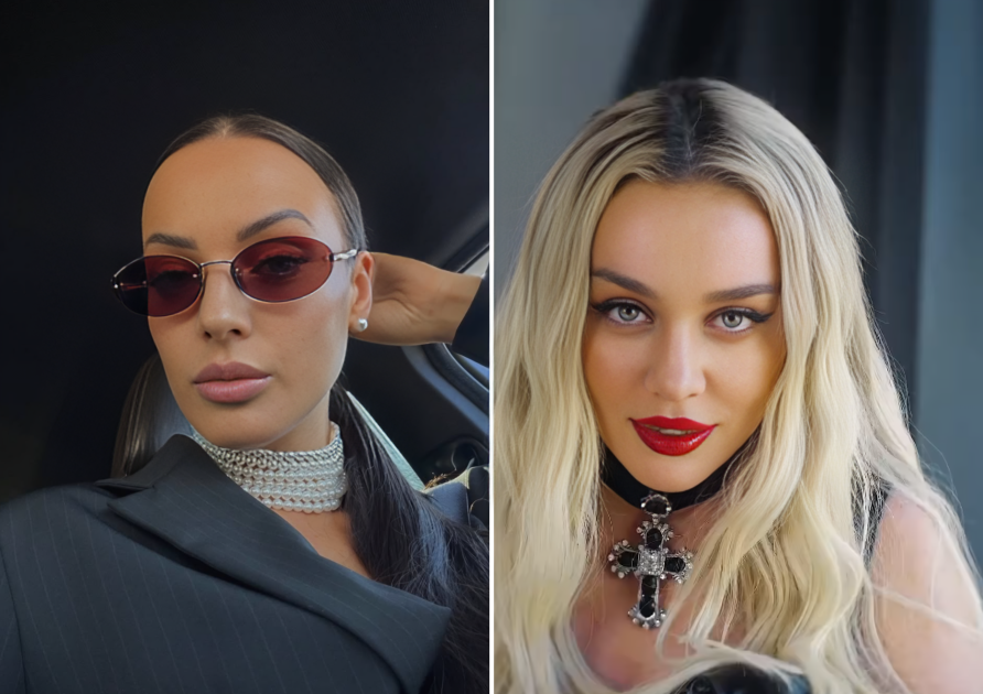 sana__osa/Instagram; annasedokova/Instagram
