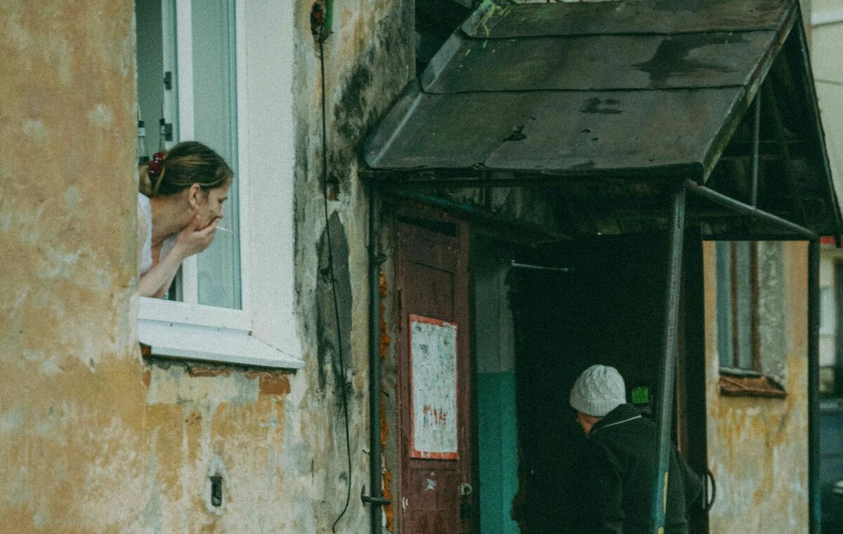 Murmanska. Foto: Unsplash