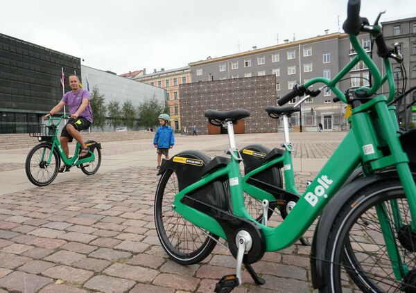 Foto: Kaspars Krafts/LETA