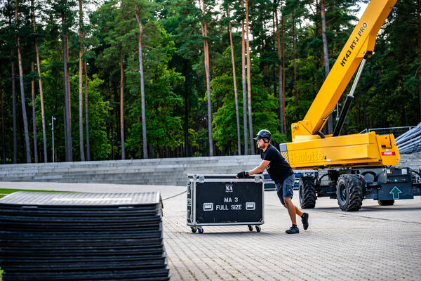 Foto: Edgars Kalmēns/Publicitātes attēls