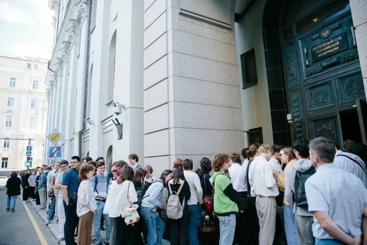Foto: Telegram - Пресс-служба Яблоко.