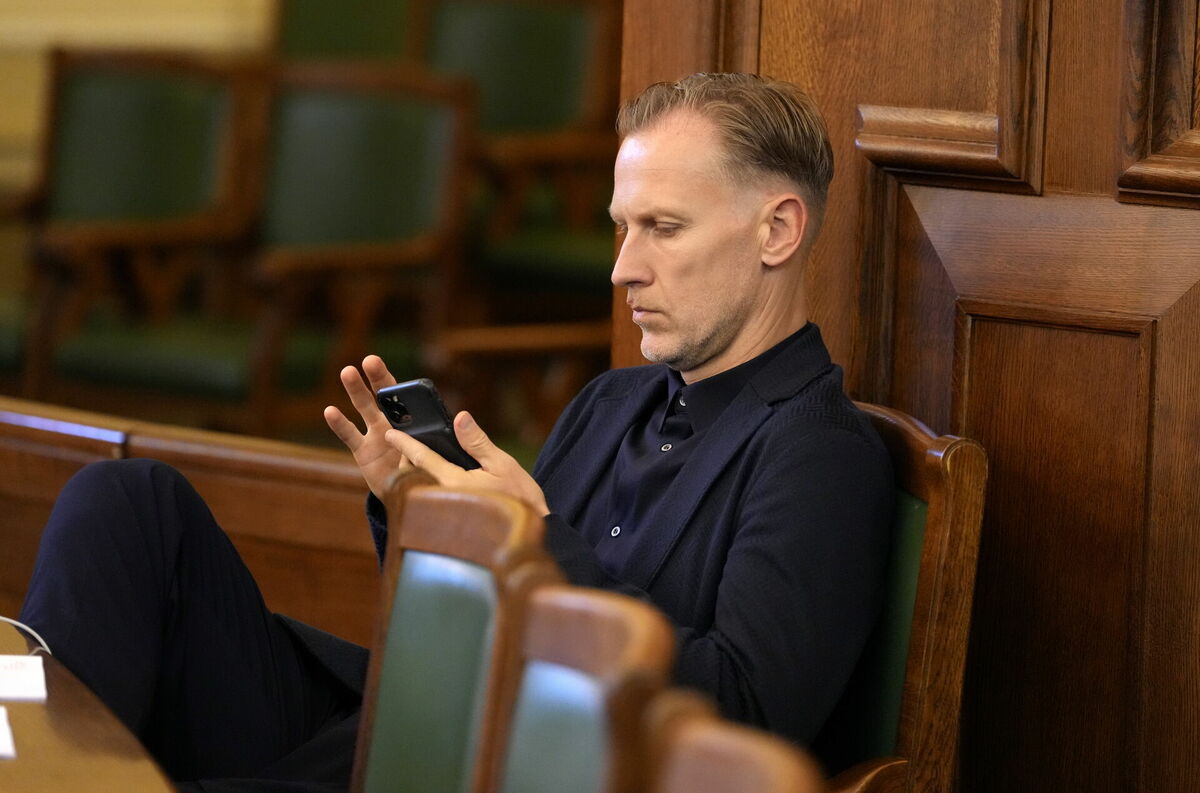 Foto: Zane Bitere/LETA