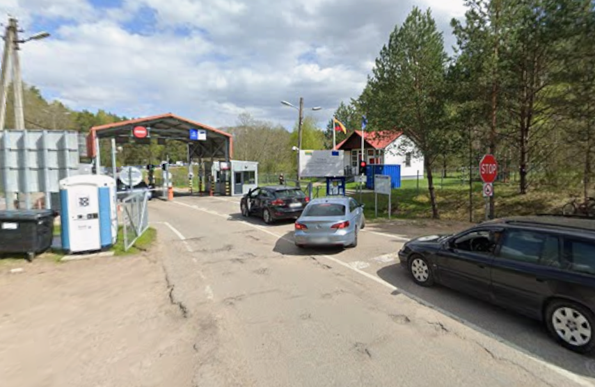 Foto: Google Maps