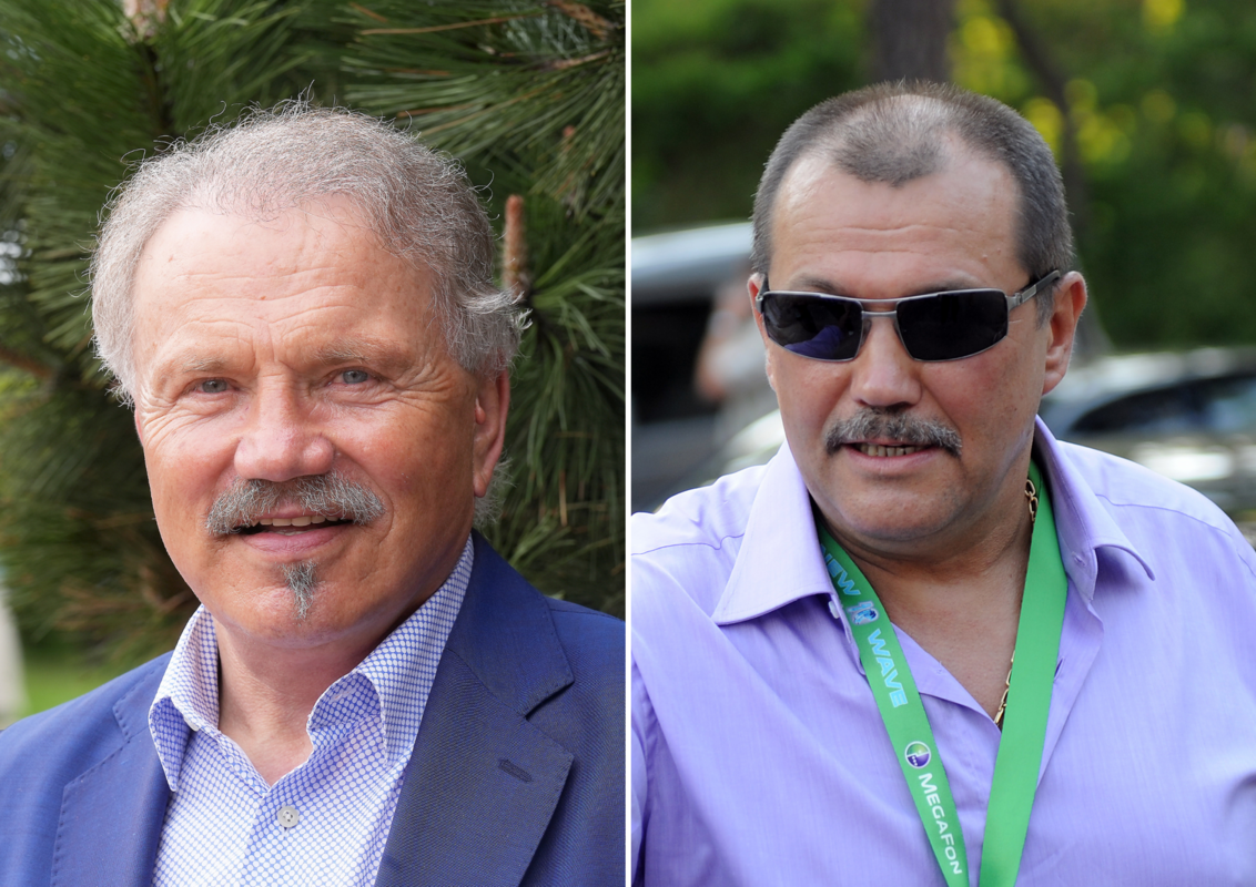 Foto:Evija Trifanova/LETA; Edijs Pālens/LETA
