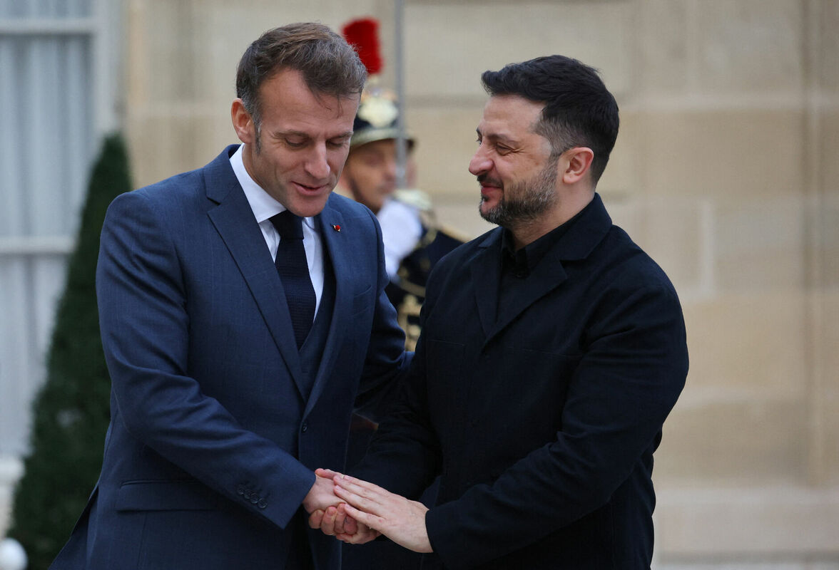 Foto: Reuters/Scanpix