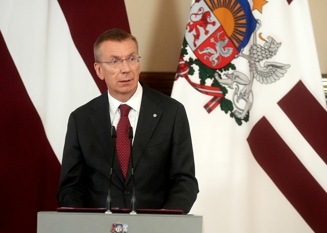 Foto: Kaspars Krafts/LETA