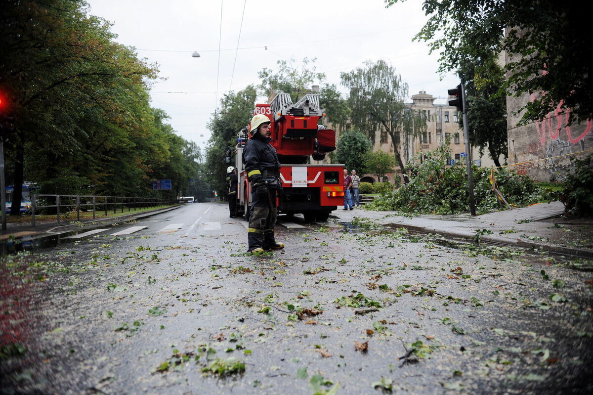 Foto: Edijs Pālens/LETA