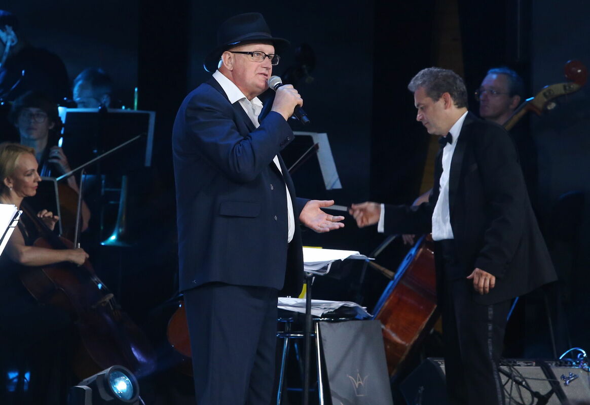 Foto: Paula Čurkste/LETA