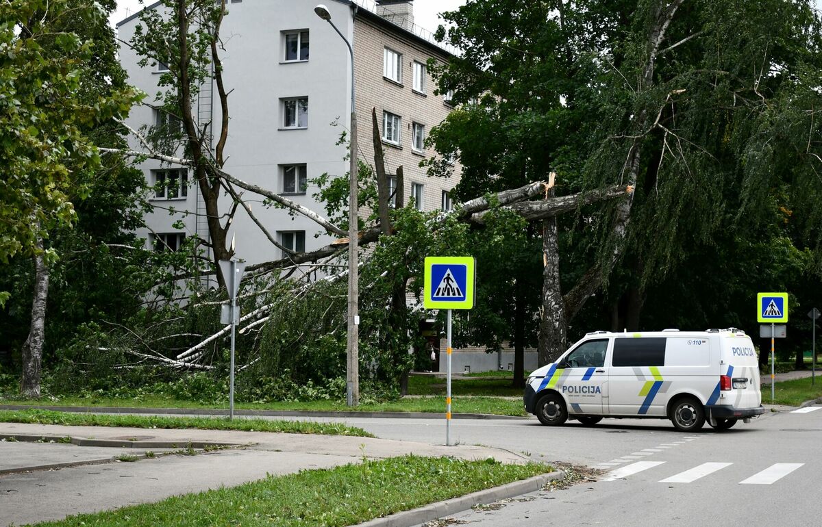 Foto: Ivars Soikāns/LETA