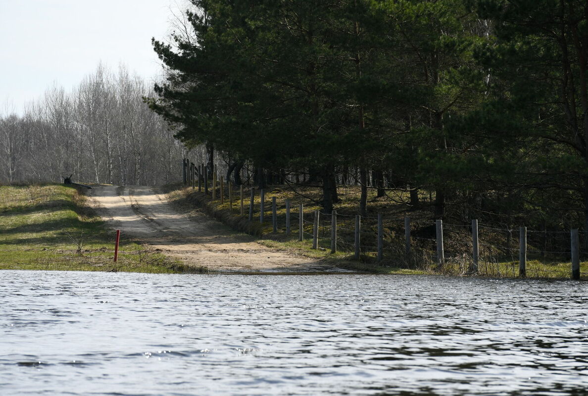 Foto: Ivars Soikāns/LETA