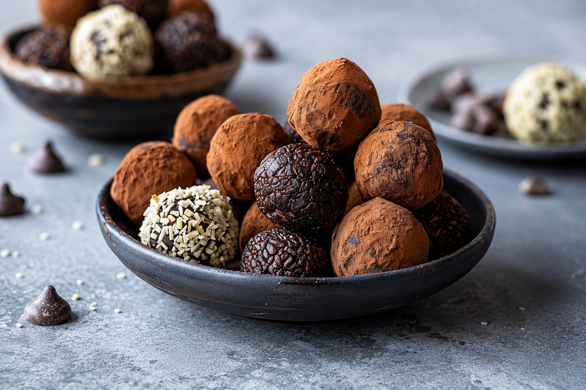 Foto: Instagram/ recipesmiles
