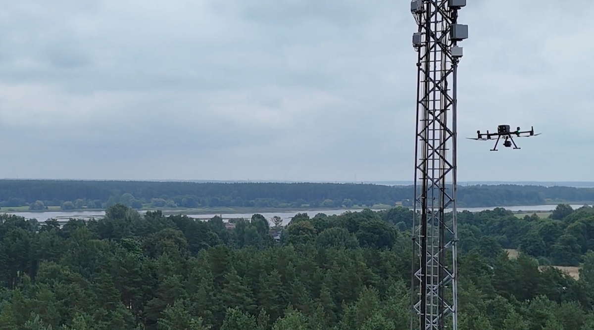 Foto: Ekrānuzņēmums no sižeta