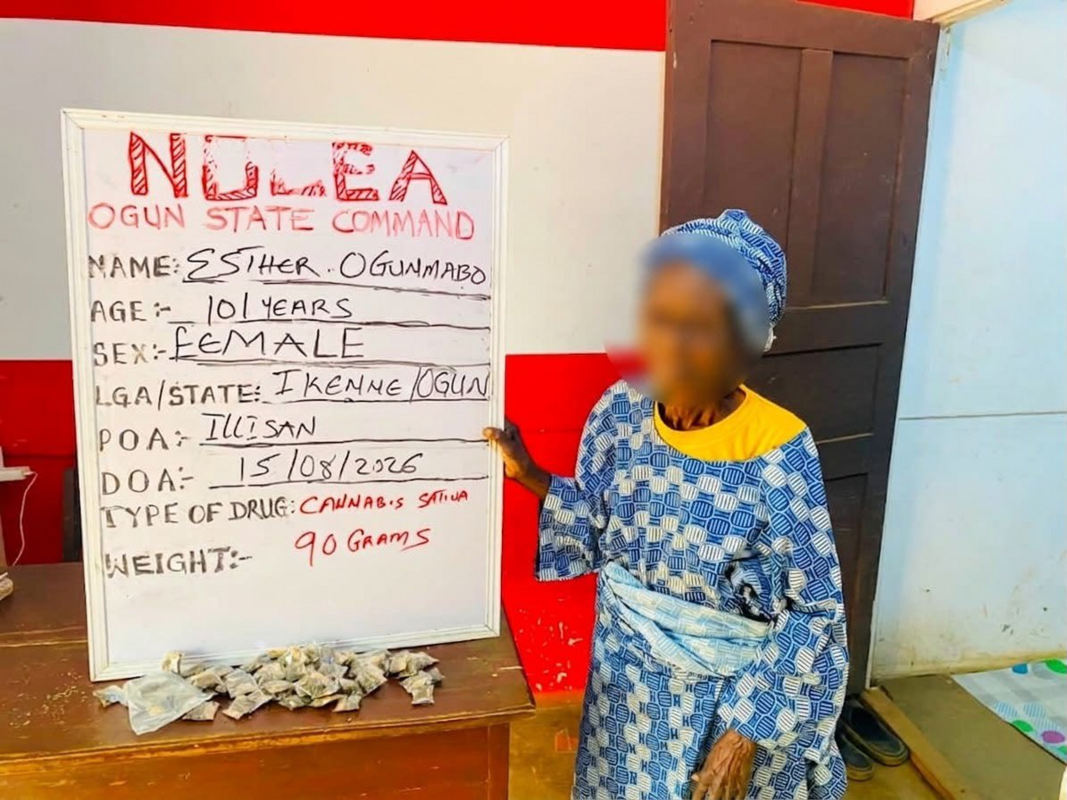 Foto: Pulse Nigeria