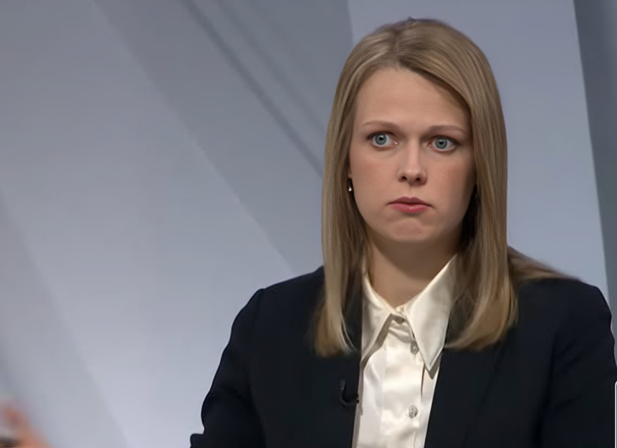 Foto: Ekrānuzņēmums no raidījuma "Šodienas jautājums"