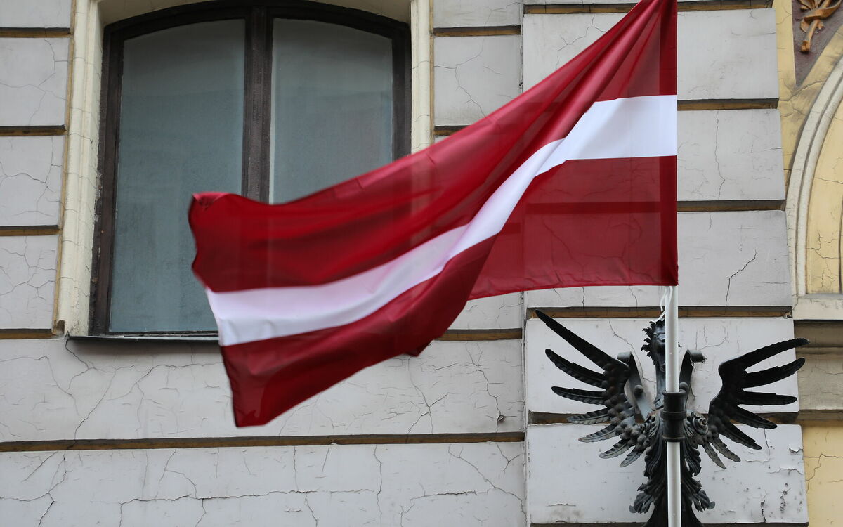 Foto: Evija Trifanova/LETA
