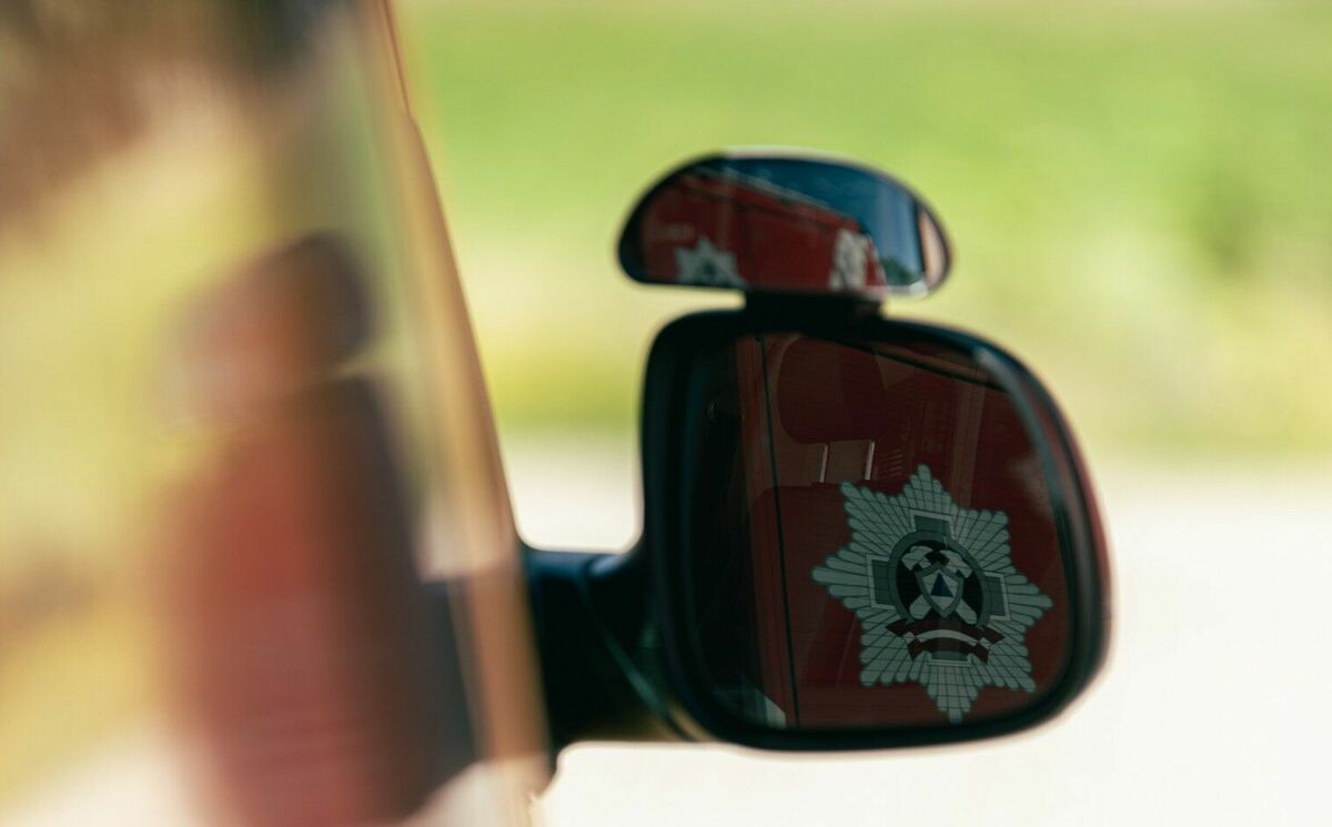 Foto: Valsts policija