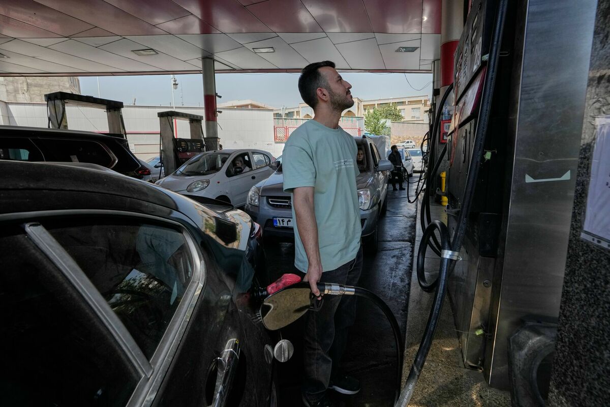 Foto: Scanpix/AP Photo/Vahid Salemi