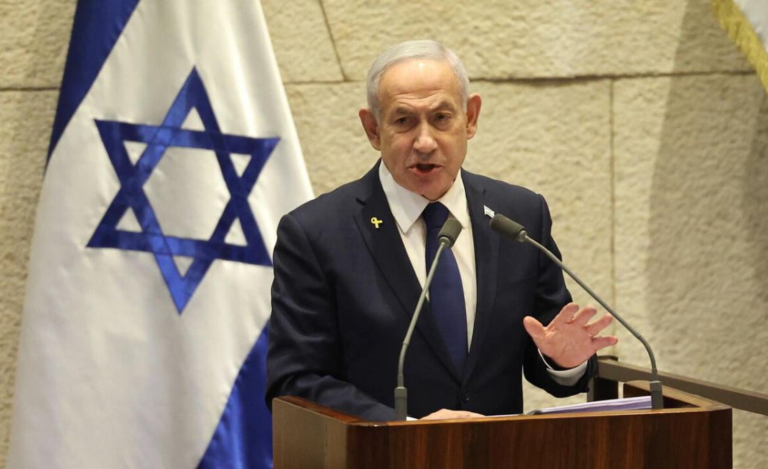 Foto: EPA/ABIR SULTAN/Scanpix