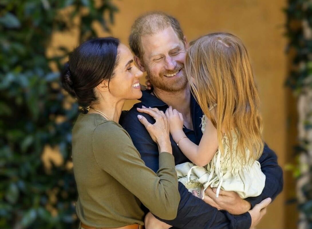 Foto: Meghan/ Instagram