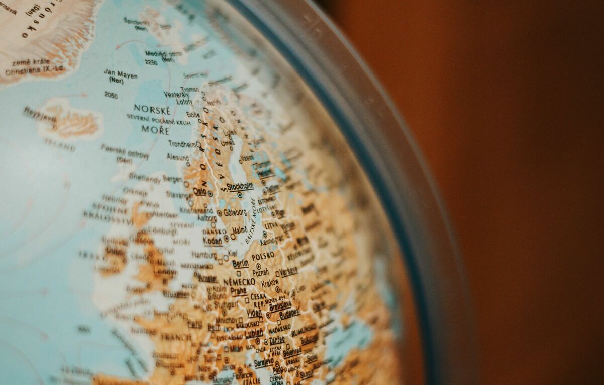 Foto: Unsplash