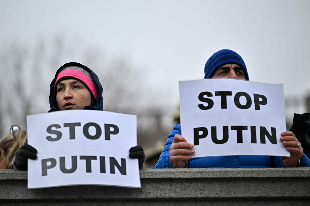 Foto: Ben Stansall / AFP / Scanpix
