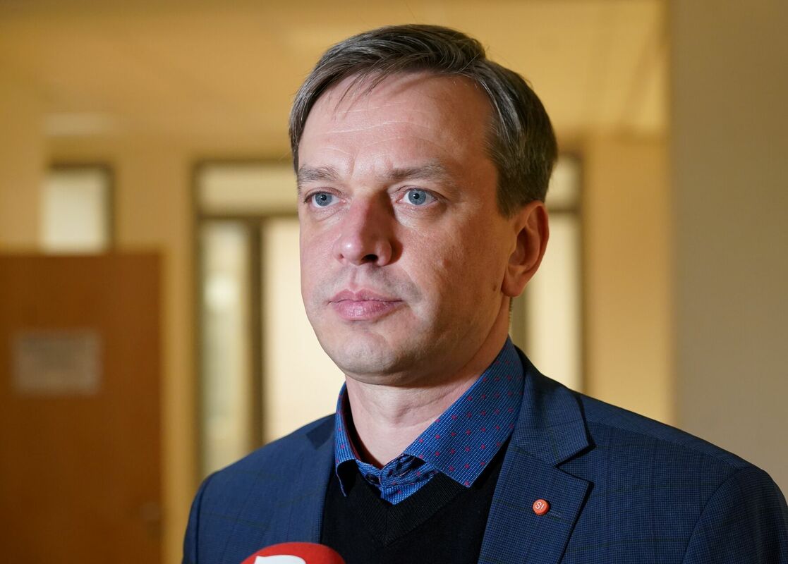 Foto: Paula Čurkste/LETA