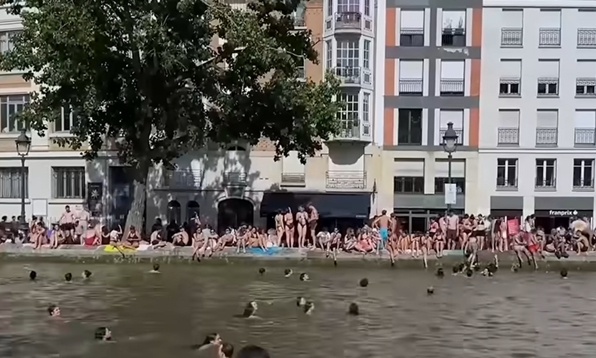 Foto: Ekrānuzņēmums no video