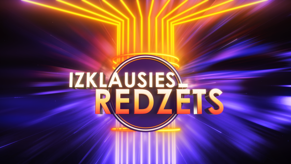 Izklausies redzēts