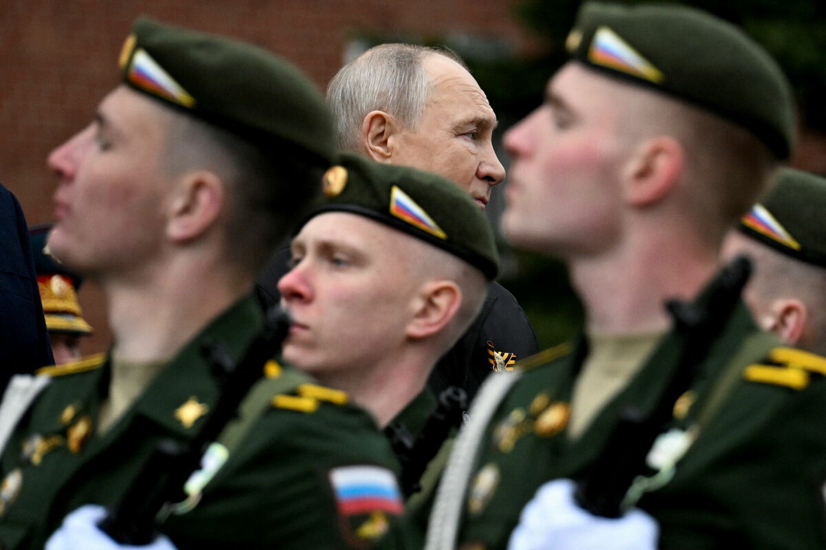 Foto: ALEXANDER NEMENOV/Pool/REUTERS/Scanpix