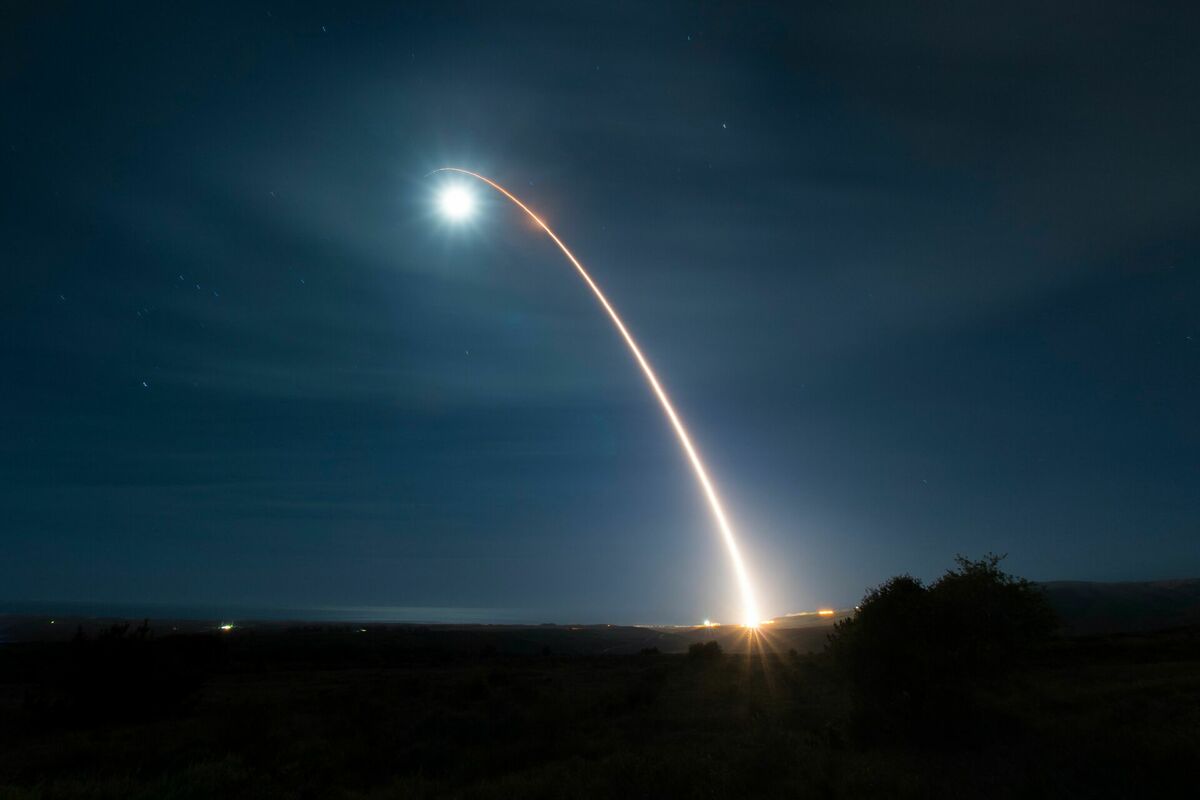 Attēls ilustratīvs. Foto: Clayton WEAR / US AIR FORCE / AFP / Scanpix