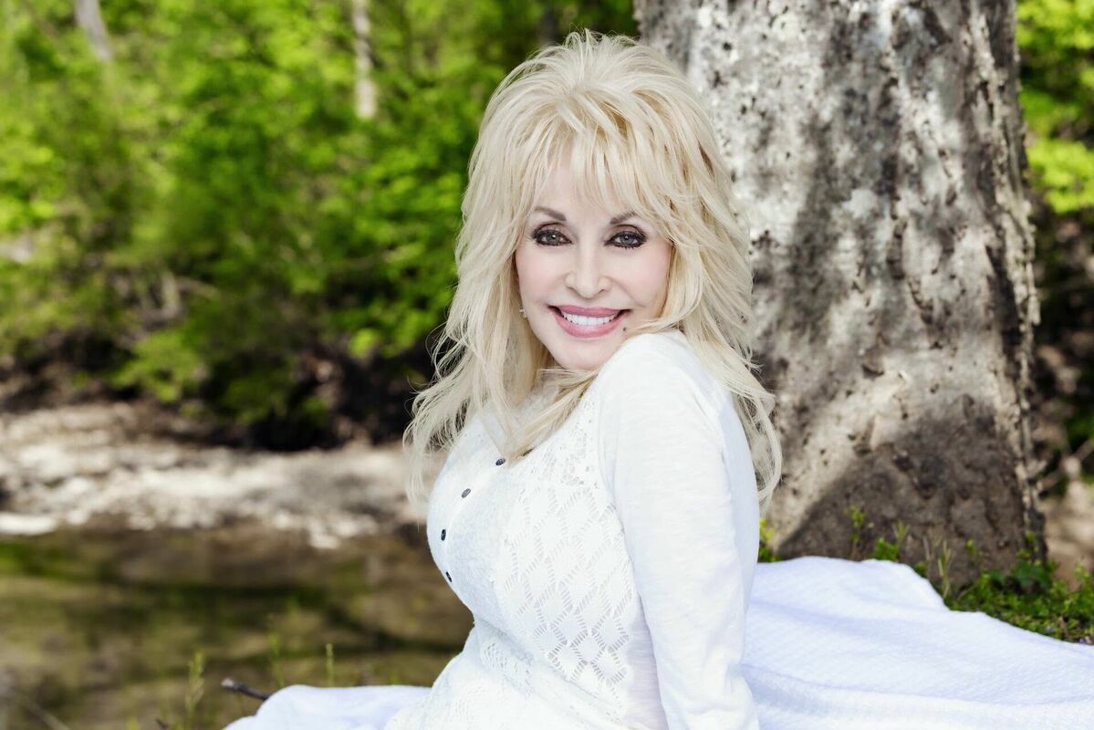 Foto: Dolly Parton/ Facebook