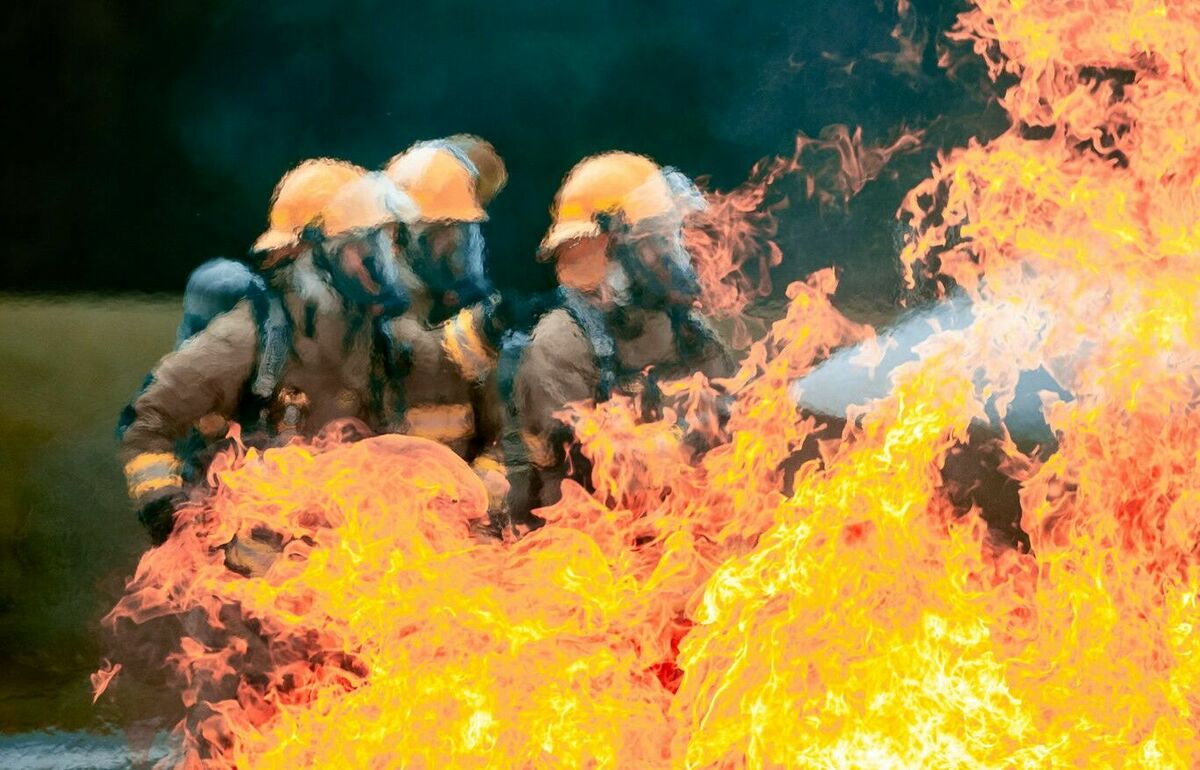 Ilustratīvs attēls. Foto: Latvijas armija