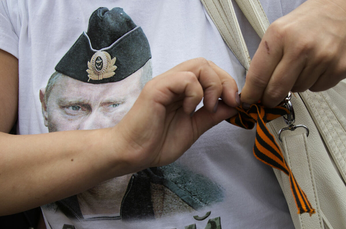 Foto: Scanpix/AP Photo/Dmitry Lovetsky