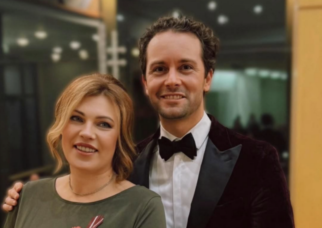 Magone Liedeskalna/Facebook
